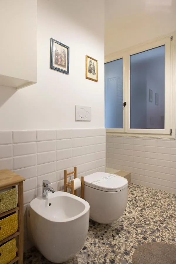 Apartamento Biennale Giardini Venecia Italia